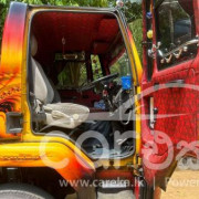 LANKA ASHOK LEYLAND 1613 2012