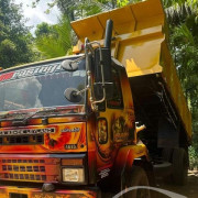 LANKA ASHOK LEYLAND 1613 2012