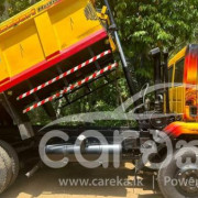 LANKA ASHOK LEYLAND 1613 2012