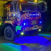 LANKA ASHOK LEYLAND 1613 2012