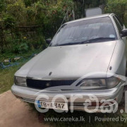 TOYOTA CORONA AT170 1990
