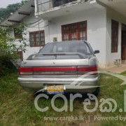 TOYOTA CORONA AT170 1990