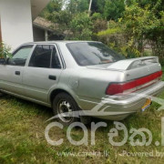 TOYOTA CORONA AT170 1990