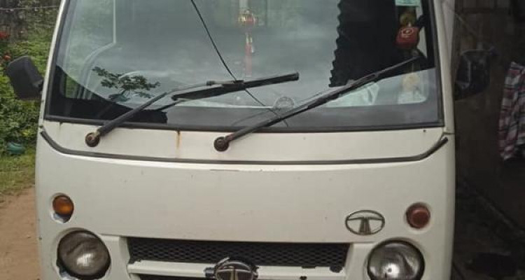 TATA ACE 2006