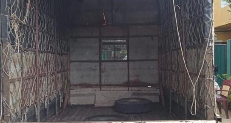 TATA ACE 2006