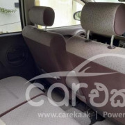 TOYOTA PASSO 2015