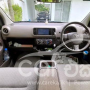 TOYOTA PASSO 2015