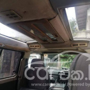 MITSUBISHI DELICA PO5 1996