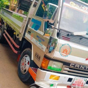 MITSUBISHI CANTER 1993