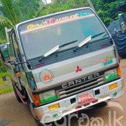 MITSUBISHI CANTER 1993