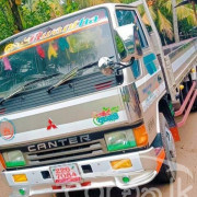 MITSUBISHI CANTER 1993