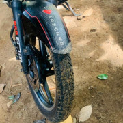 BAJAJ DISCOVER 150 2010