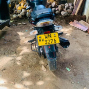BAJAJ DISCOVER 150 2010