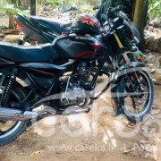 BAJAJ DISCOVER 150 2010