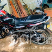 BAJAJ DISCOVER 150 2010