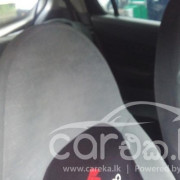SUZUKI ALTO LXI 2013