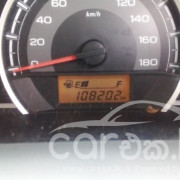 SUZUKI ALTO LXI 2013