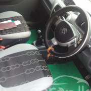 SUZUKI ALTO LXI 2013