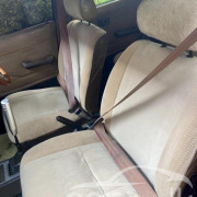 FORD LASER 1982