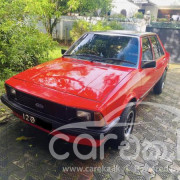 FORD LASER 1982