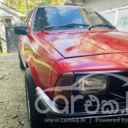 FORD LASER 1982