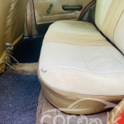 FORD LASER 1982