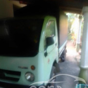 TATA ACE 2013
