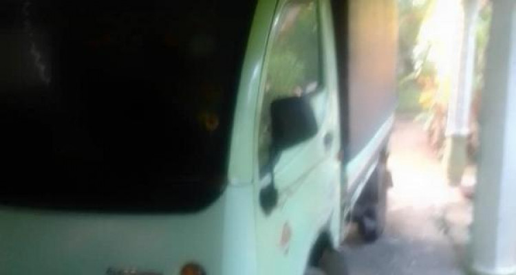 TATA ACE 2013