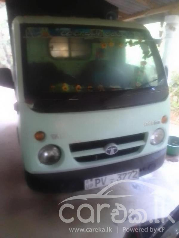 TATA ACE 2013
