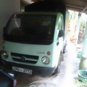 TATA ACE 2013
