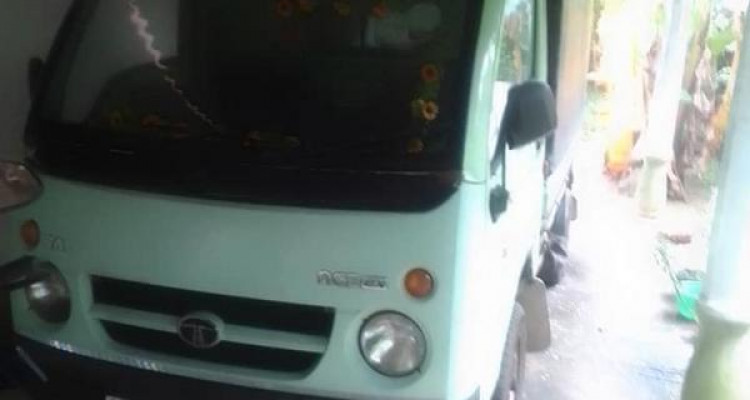 TATA ACE 2013