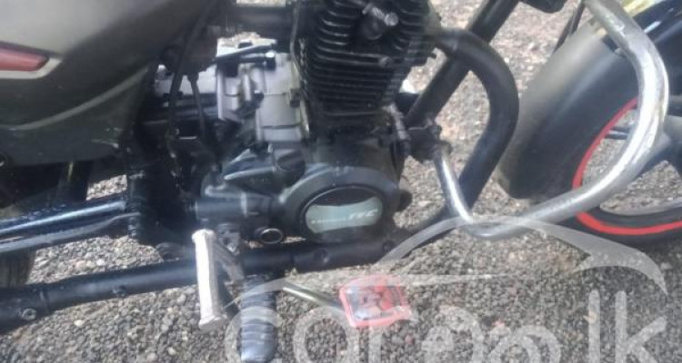 BAJAJ PLATINA 2009