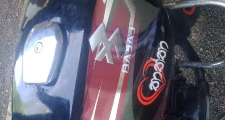 BAJAJ PLATINA 2009