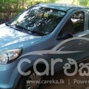 SUZUKI ALTO LXI 2013