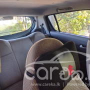 SUZUKI ALTO LXI 2013