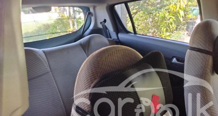 SUZUKI ALTO LXI 2013
