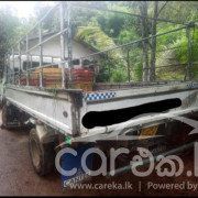 MITSUBISHI CANTER 1999