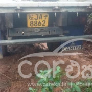 MITSUBISHI CANTER 1999