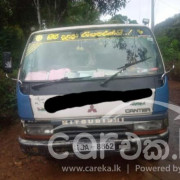 MITSUBISHI CANTER 1999