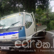 MITSUBISHI CANTER 1999