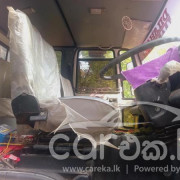 LANKA ASHOK LEYLAND LPK 2518 2021