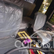 LANKA ASHOK LEYLAND LPK 2518 2021