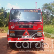 LANKA ASHOK LEYLAND LPK 2518 2021
