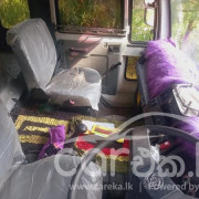 LANKA ASHOK LEYLAND LPK 2518 2021