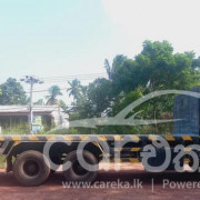 LANKA ASHOK LEYLAND LPK 2518 2021