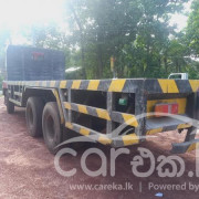 LANKA ASHOK LEYLAND LPK 2518 2021