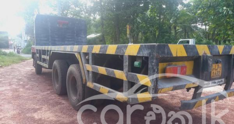 LANKA ASHOK LEYLAND LPK 2518 2021