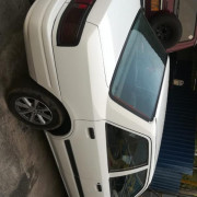 MAZDA FAMILIA 1991