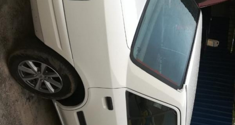 MAZDA FAMILIA 1991