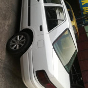 MAZDA FAMILIA 1991
